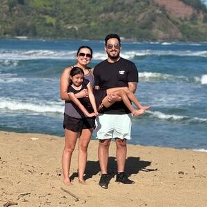 Meet your Posher, Brit